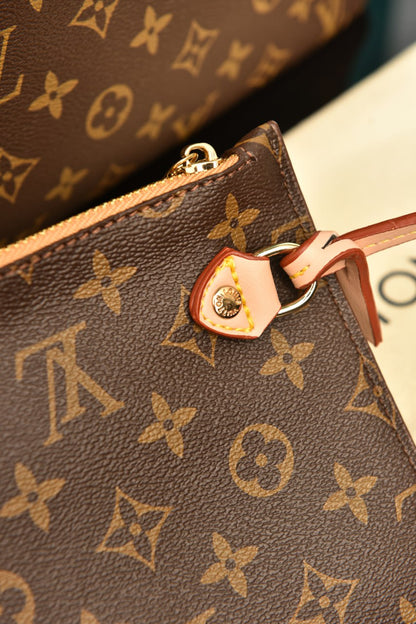 L - Neverfull MM