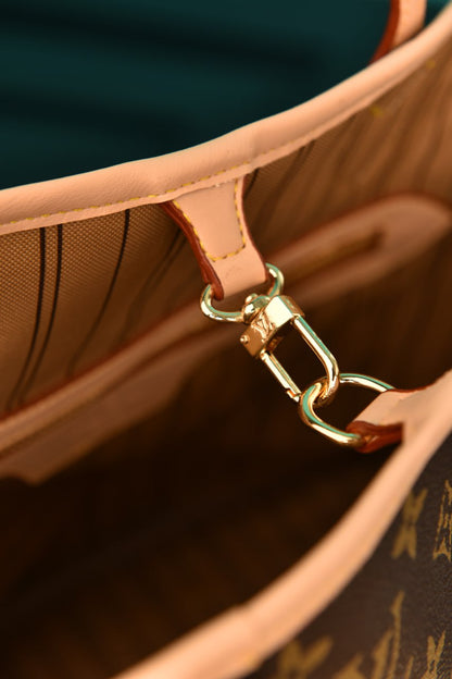 L - Neverfull MM
