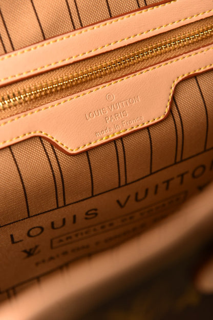 L - Neverfull MM