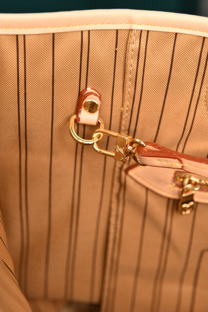 L - Neverfull MM