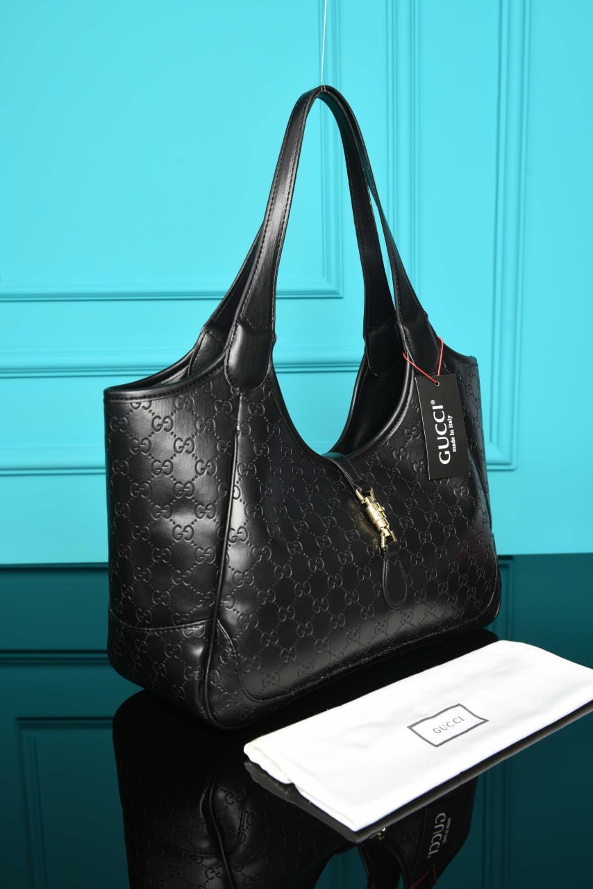 GCC - Mercato Small Tote Bag