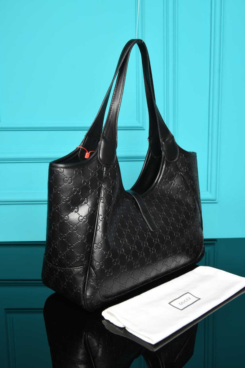 GCC - Mercato Small Tote Bag