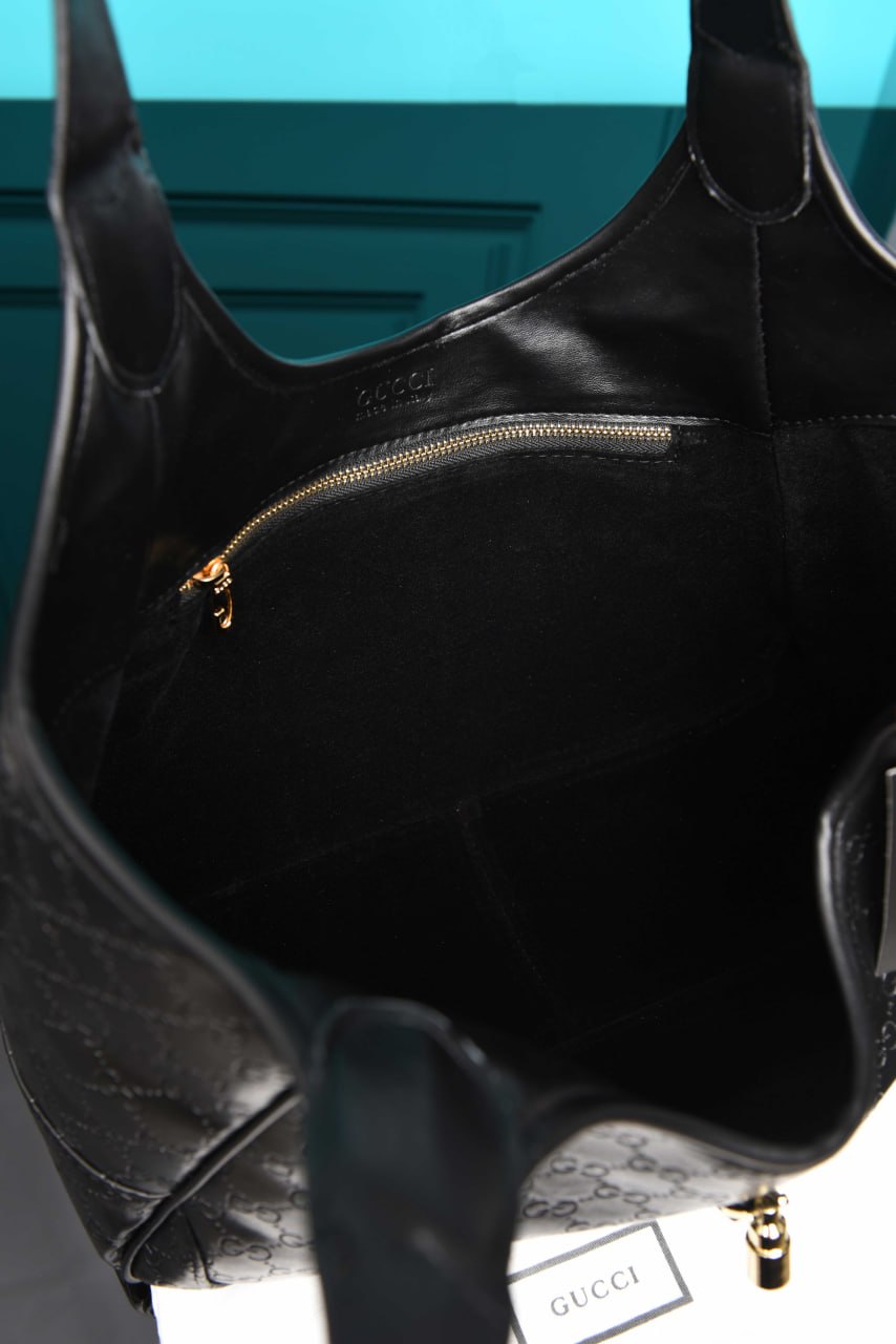 GCC - Mercato Small Tote Bag