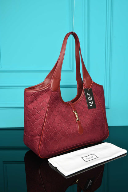 GCC - Mercato Small Tote Bag