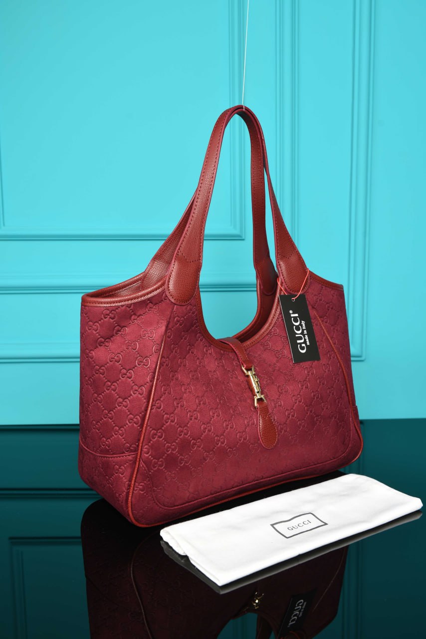 GCC - Mercato Small Tote Bag