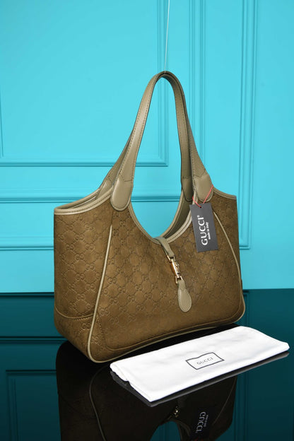 GCC - Mercato Small Tote Bag