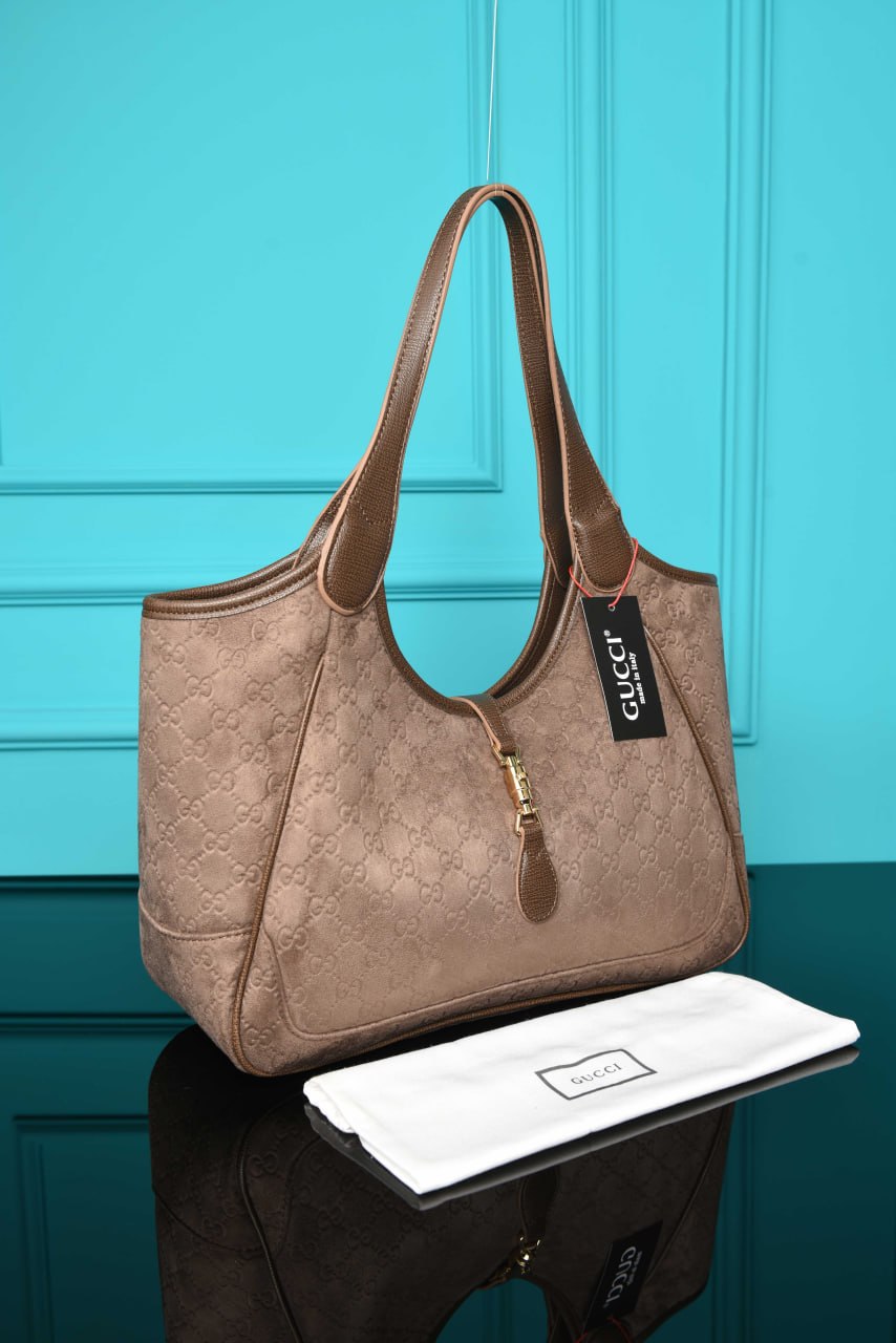 GCC - Mercato Small Tote Bag