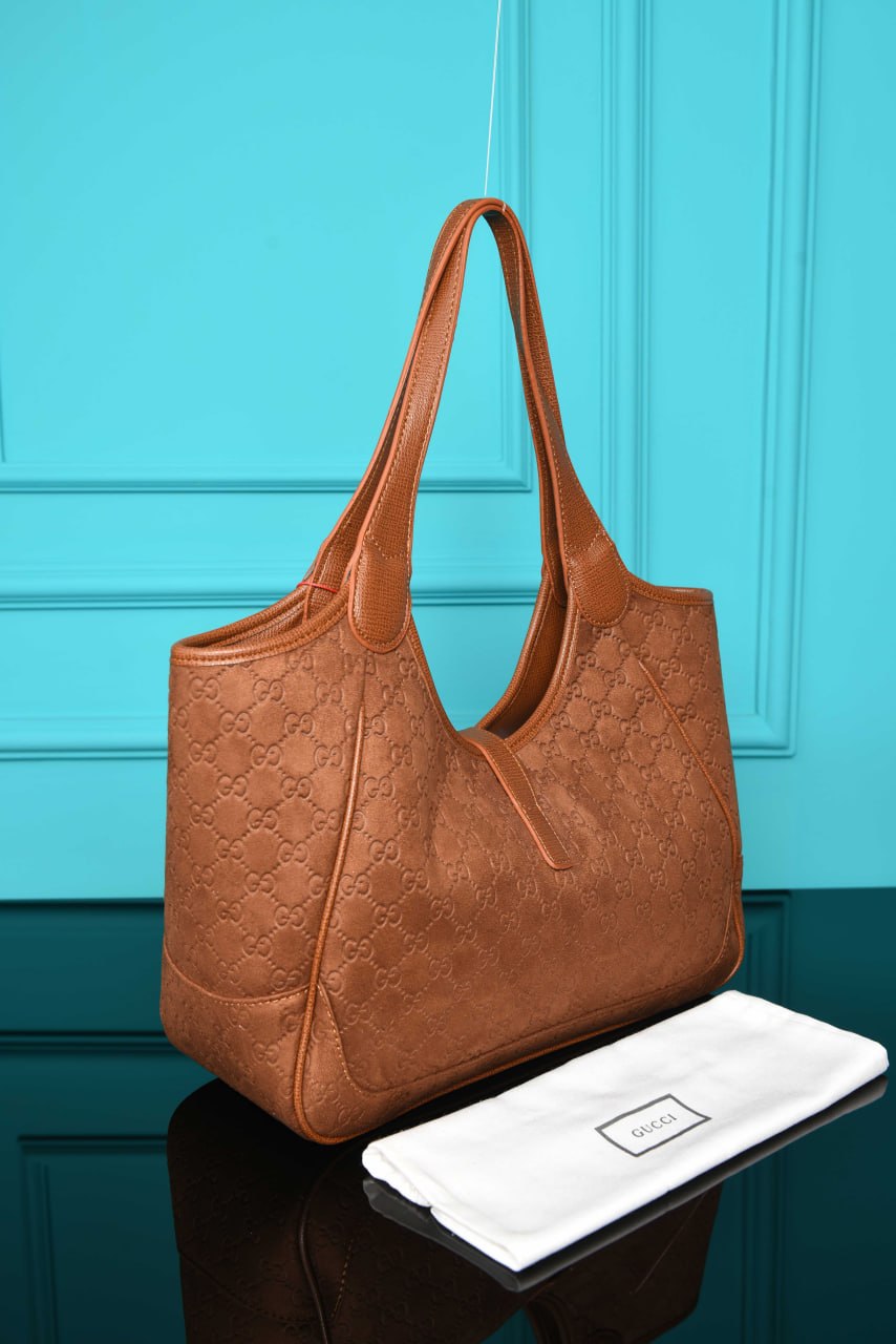 GCC - Mercato Small Tote Bag