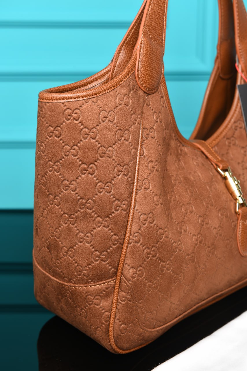 GCC - Mercato Small Tote Bag