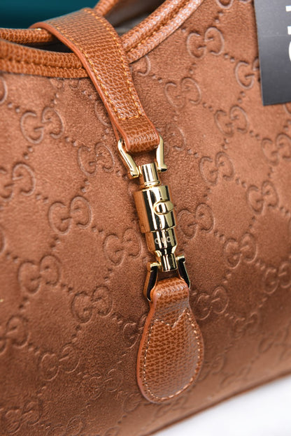 GCC - Mercato Small Tote Bag
