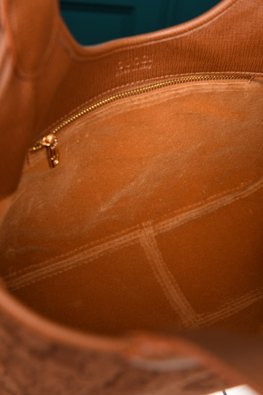 GCC - Mercato Small Tote Bag