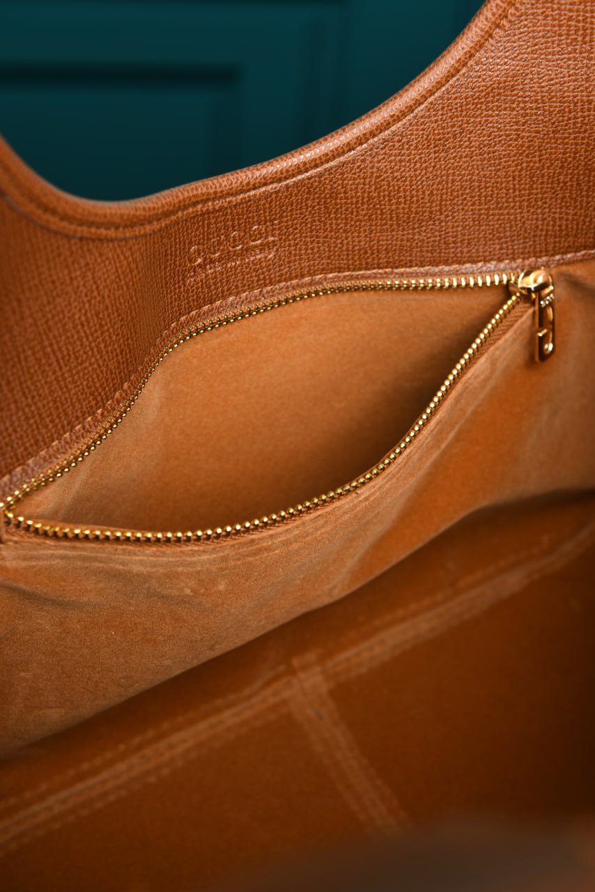 GCC - Mercato Small Tote Bag