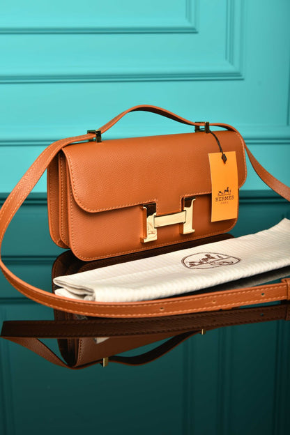HM - Constance East-West Bag