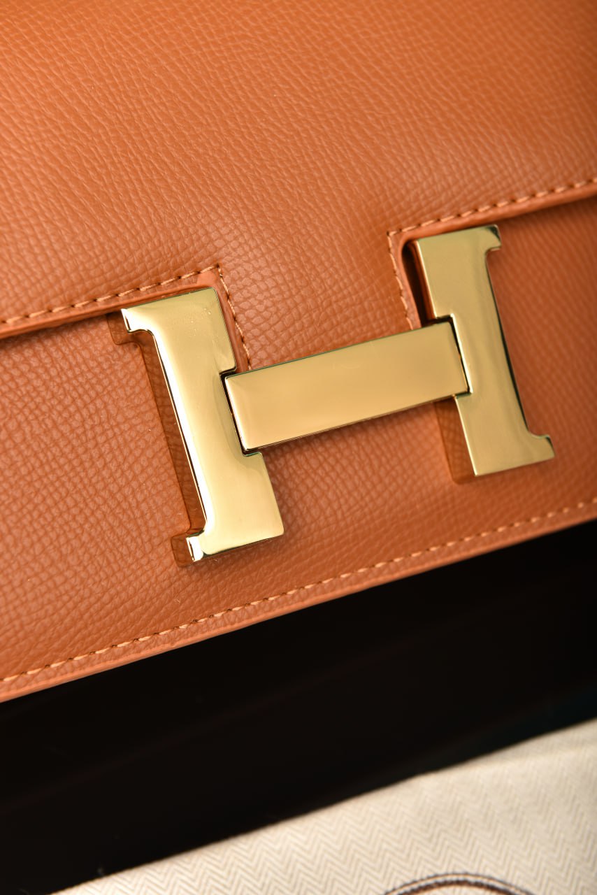 HM - Constance East-West Bag