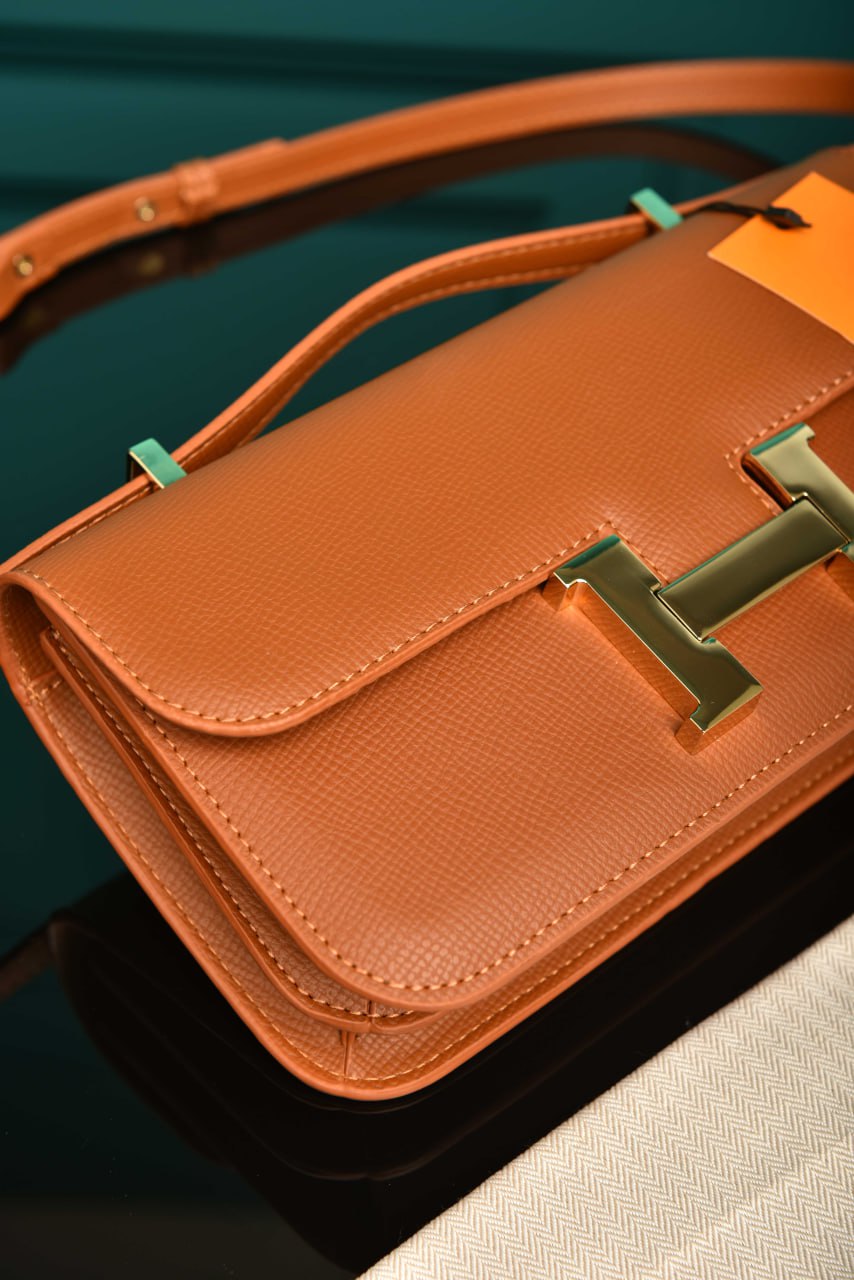 HM - Constance East-West Bag
