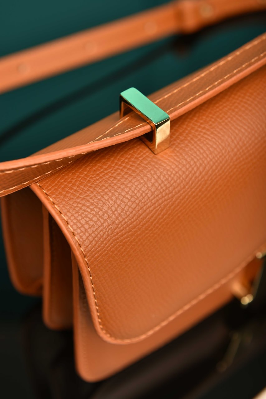HM - Constance East-West Bag