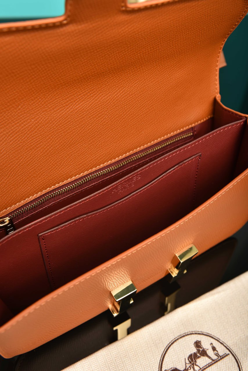 HM - Constance East-West Bag