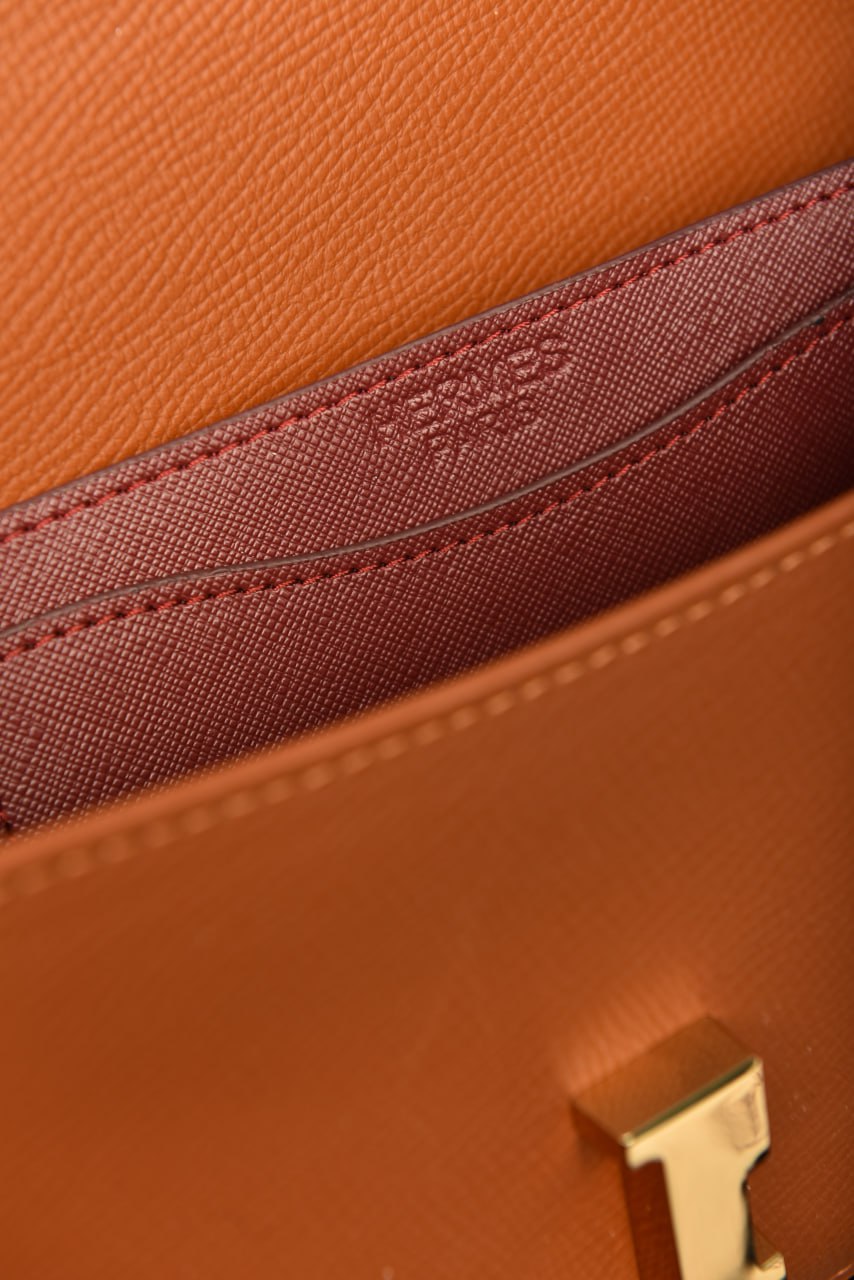 HM - Constance East-West Bag