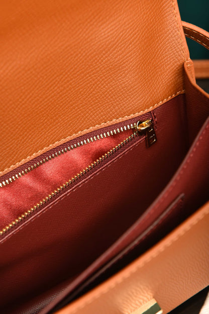 HM - Constance East-West Bag