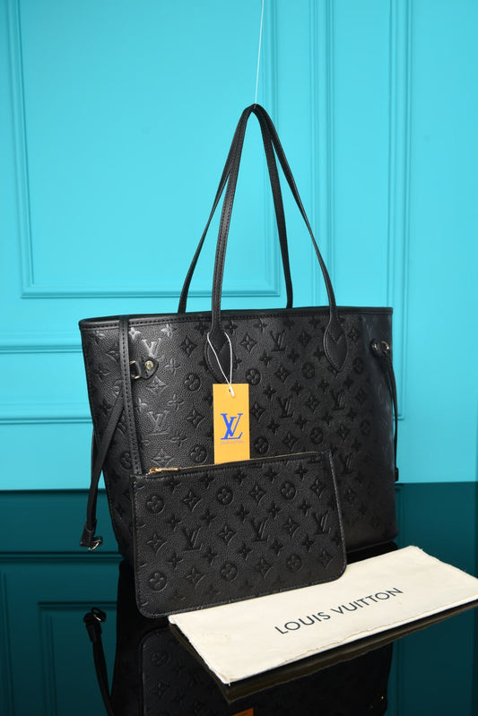 L - Neverfull Empreinte MM