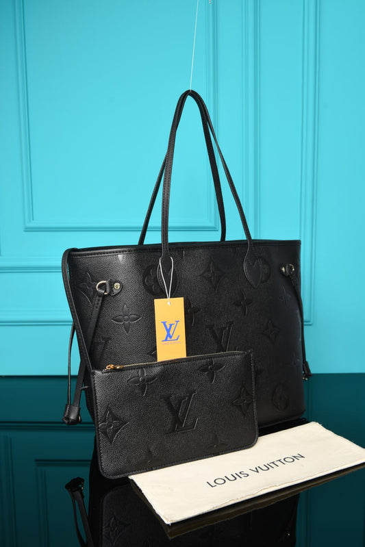 L - Neverfull Empreinte MM