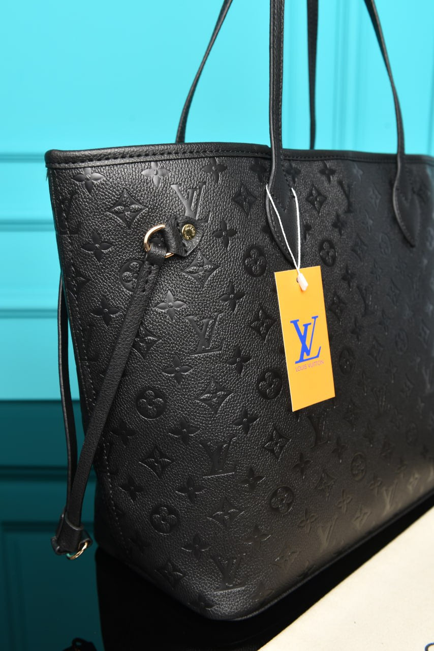 L - Neverfull Empreinte MM