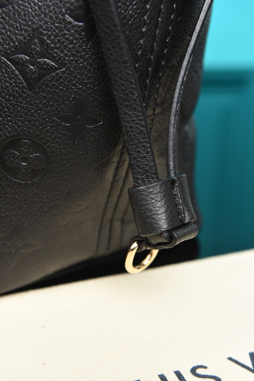 L - Neverfull Empreinte MM