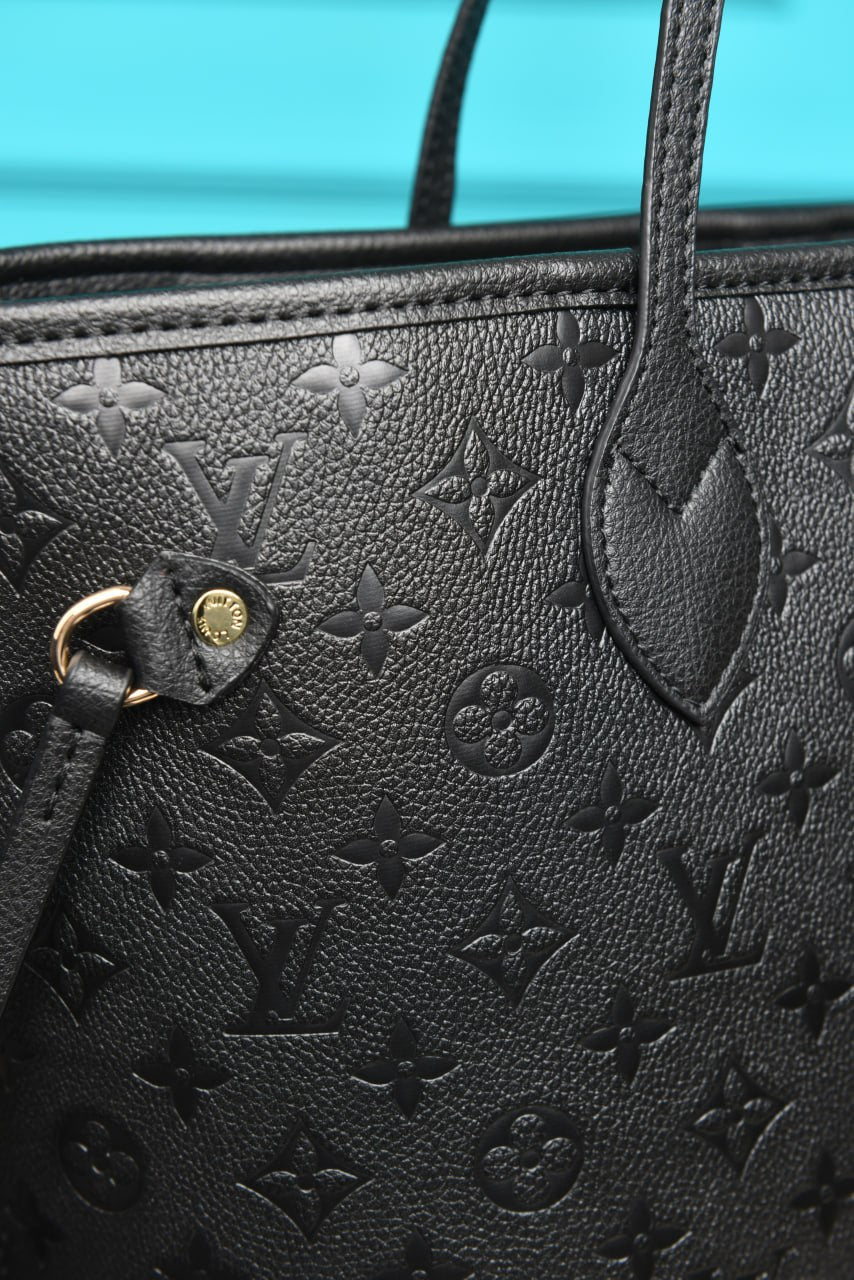 L - Neverfull Empreinte MM