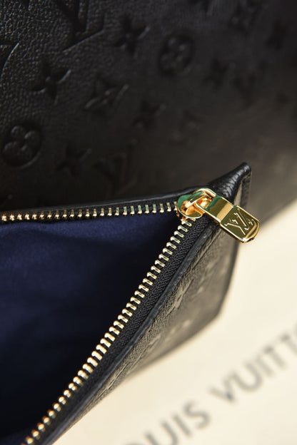 L - Neverfull Empreinte MM