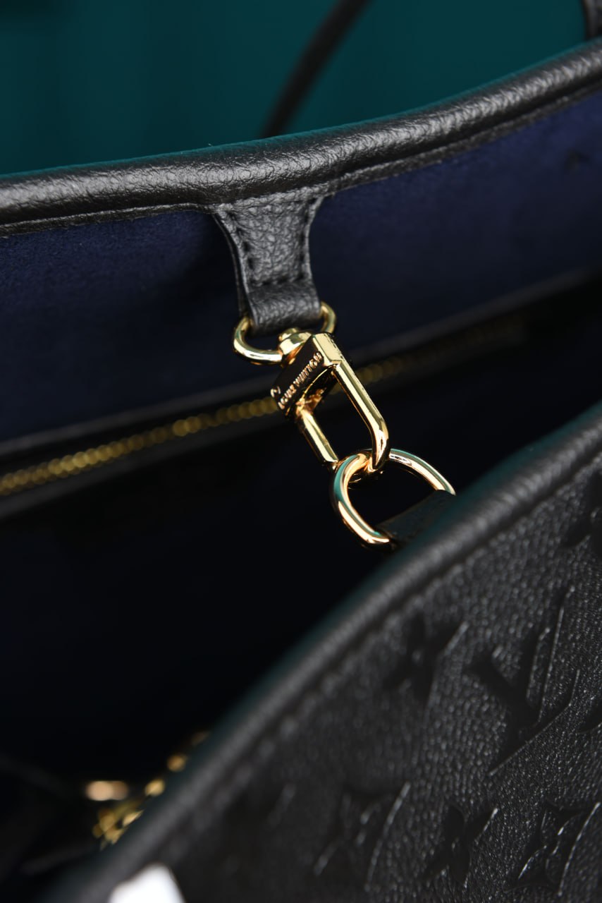 L - Neverfull Empreinte MM