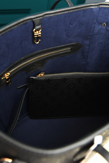 L - Neverfull Empreinte MM