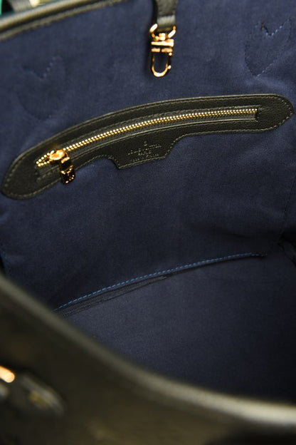 L - Neverfull Empreinte MM