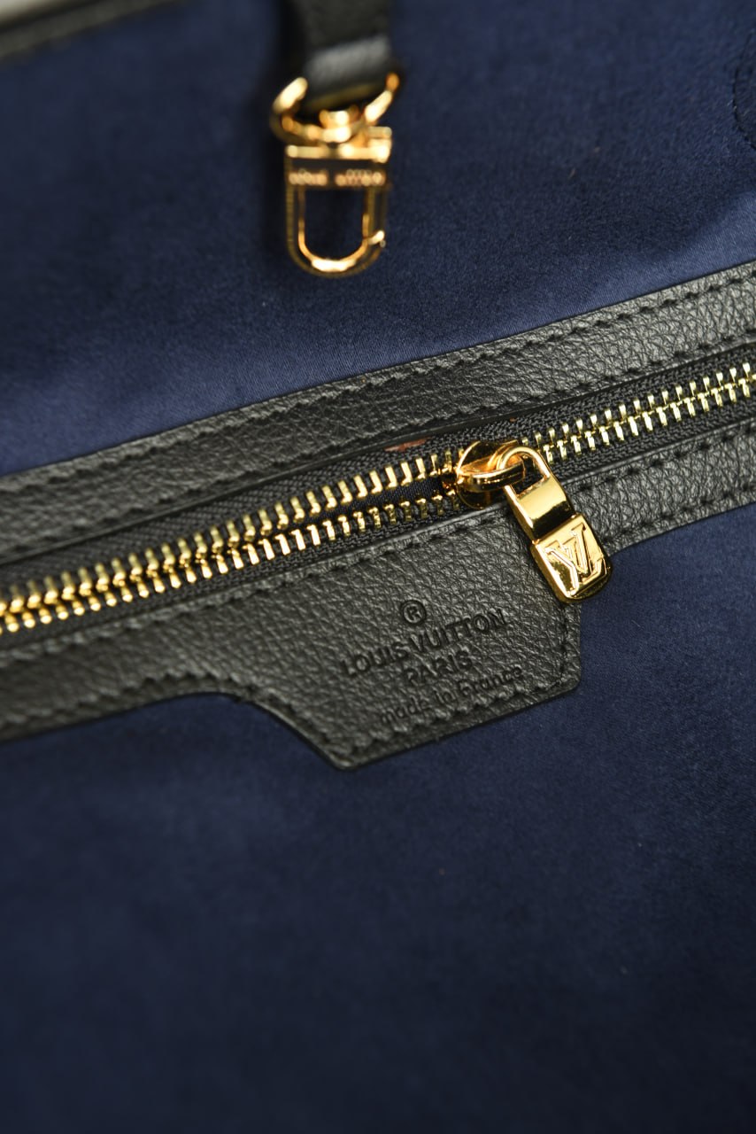 L - Neverfull Empreinte MM