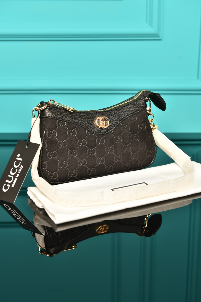 GCC - Ophidia Mini Bag