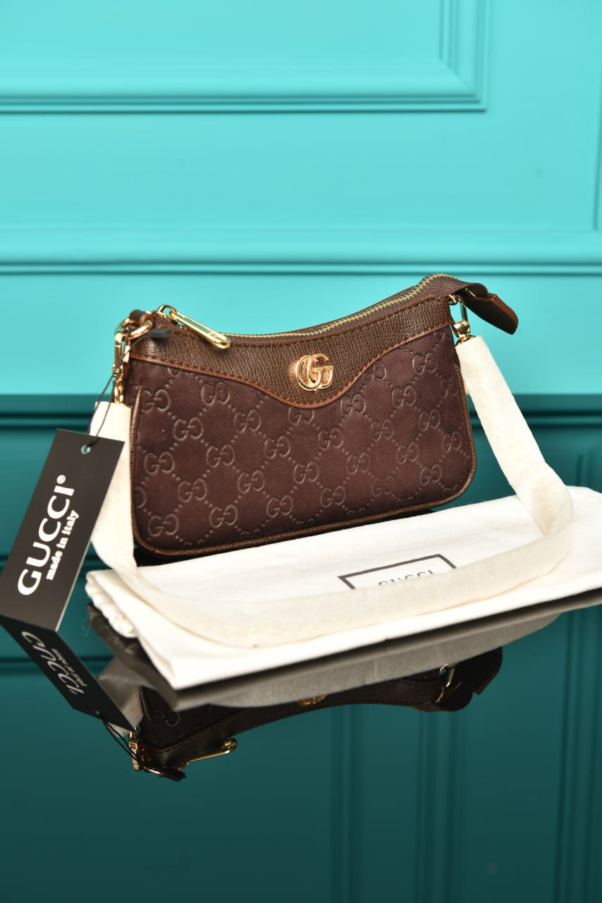 GCC - Ophidia Mini Bag