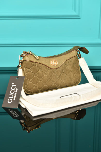 GCC - Ophidia Mini Bag