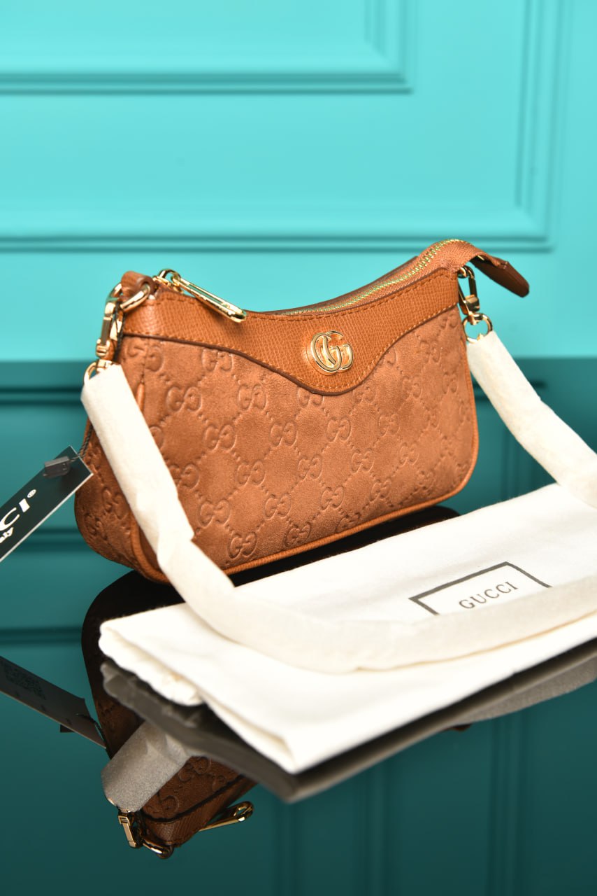 GCC - Ophidia Mini Bag