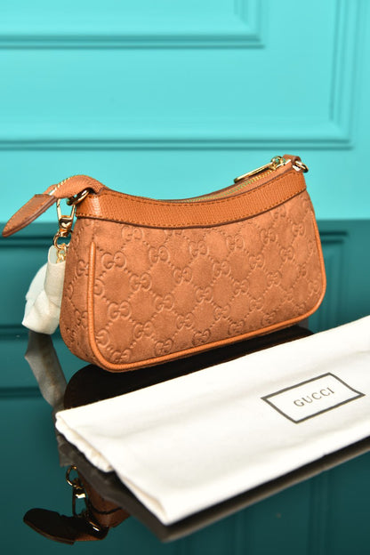 GCC - Ophidia Mini Bag