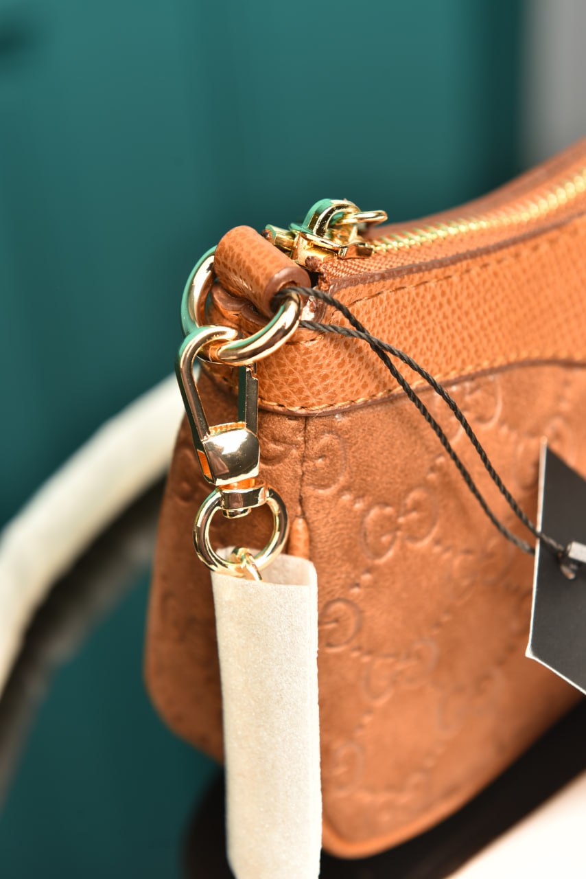 GCC - Ophidia Mini Bag