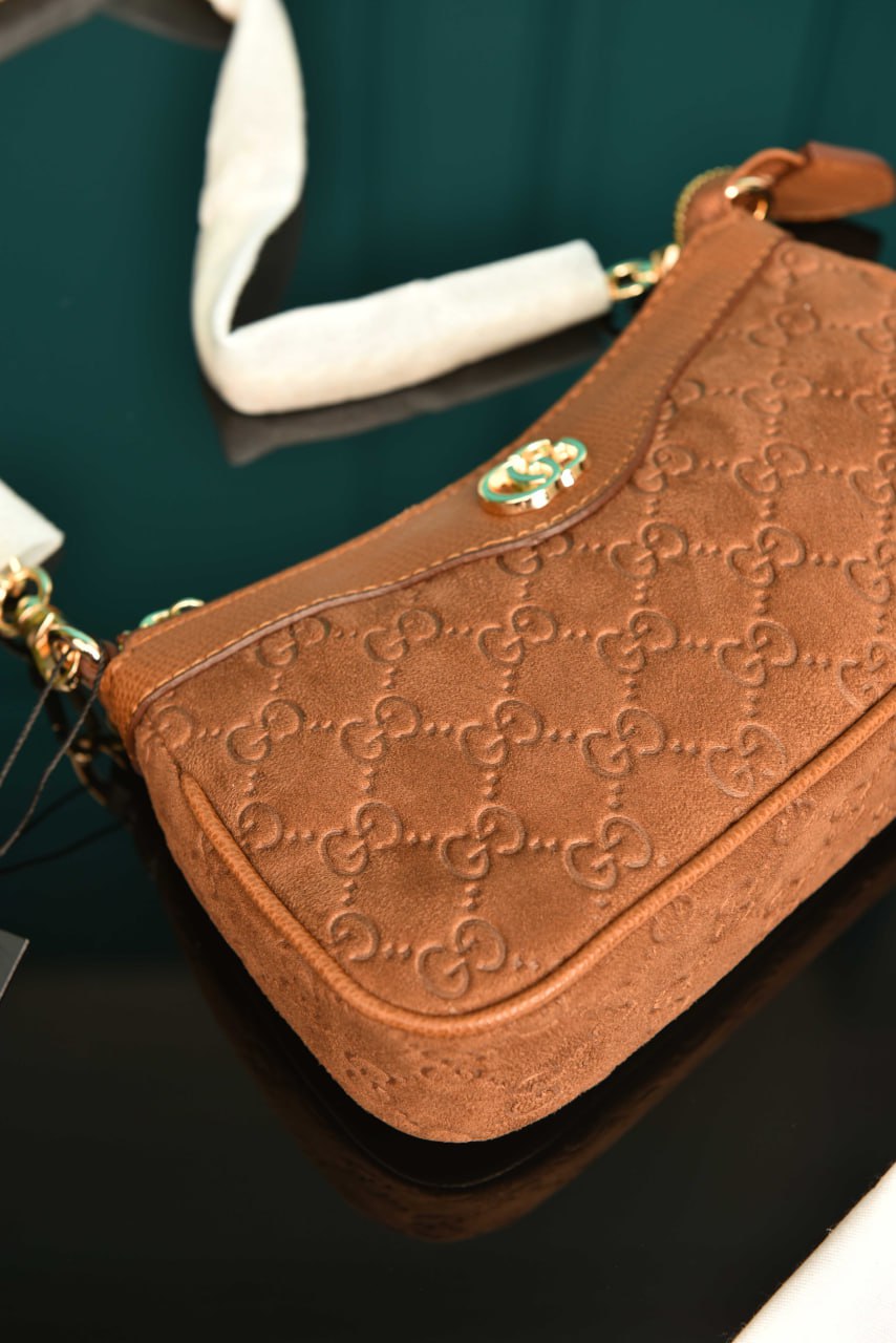 GCC - Ophidia Mini Bag