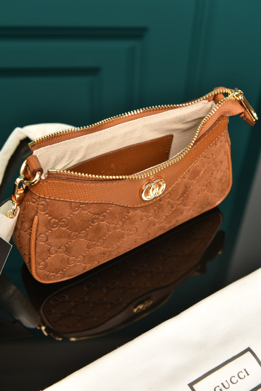 GCC - Ophidia Mini Bag