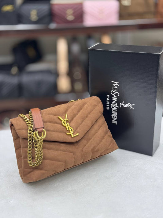 YS - Loulou Bag Medium size