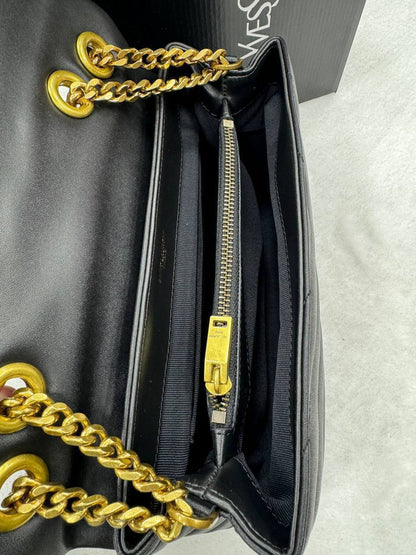 YS - Loulou Bag Medium size