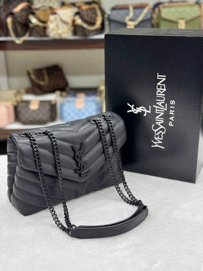 YS - Loulou Bag Medium size