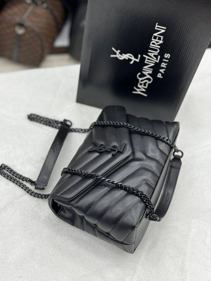 YS - Loulou Bag Medium size