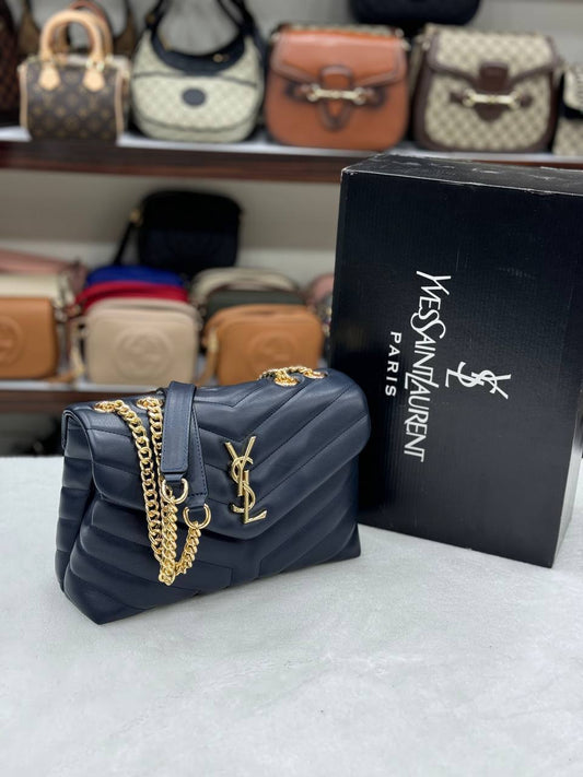 YS - Loulou Bag Medium size