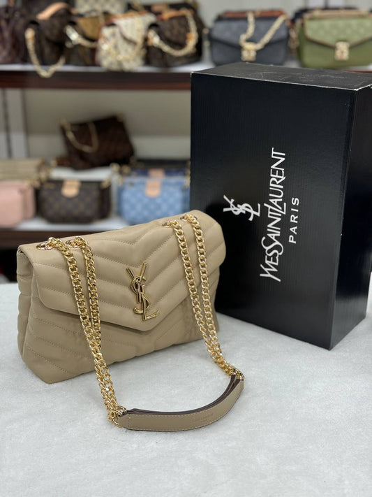 YS - Loulou Bag Medium size