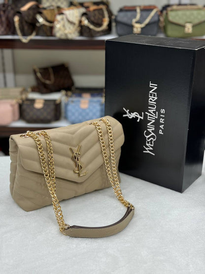 YS - Loulou Bag