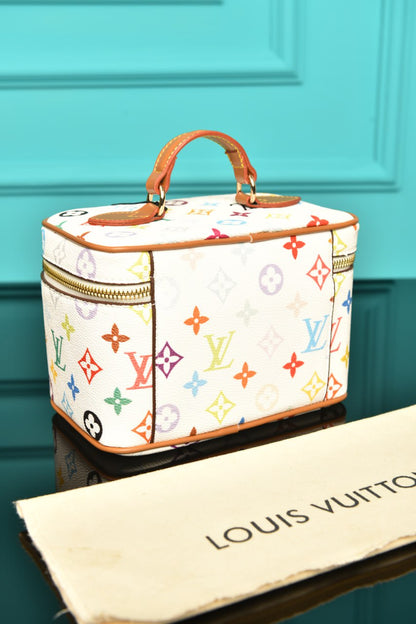 L - Nice Mini Toiletry