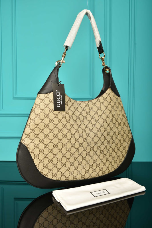 GCC - B Large Shoulder Bag